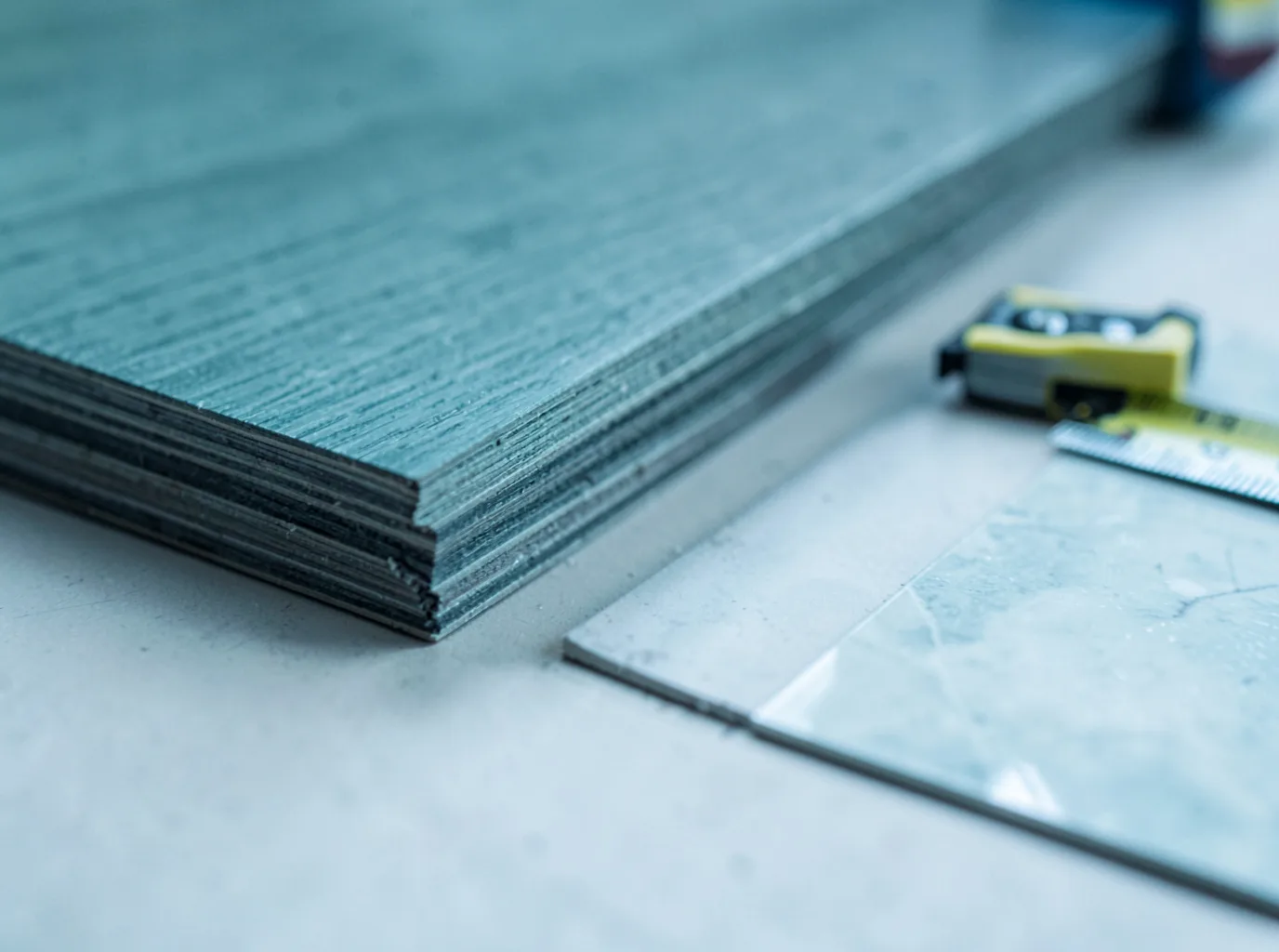 Luxury Vinyl Plank Installation New Century, KS FAQs